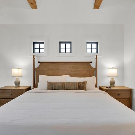 The Scout Boutique Cottages 西斯特斯 外观 照片
